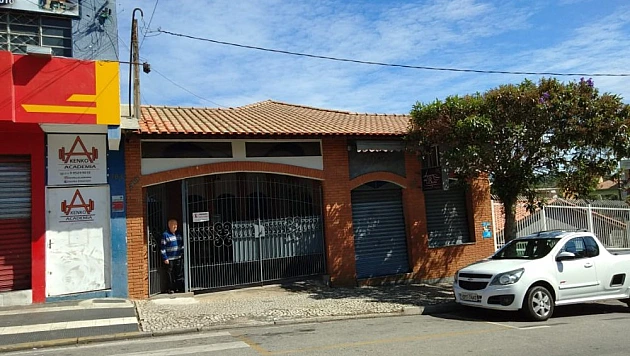 Foto imóvel