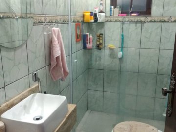 Banheiro Social 