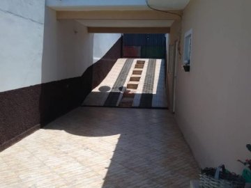 Rampa de Acesso