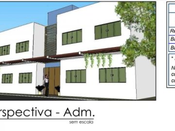 �rea Administrativa