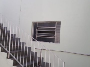 Escada Externa