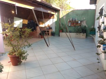 Quintal da Churrasqueira 