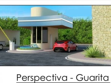 Entrada Guarita