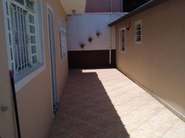 Casa e Edicula