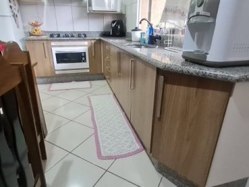 Cozinha Planejada