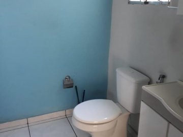 Banheiro