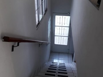 Escada Interna 