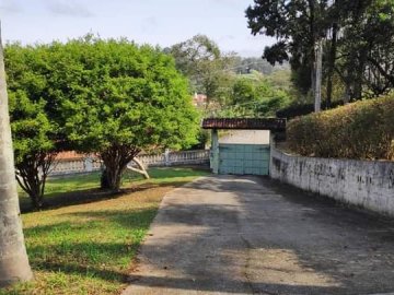 Entrada de Ve�culos