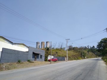 Rua de Acesso