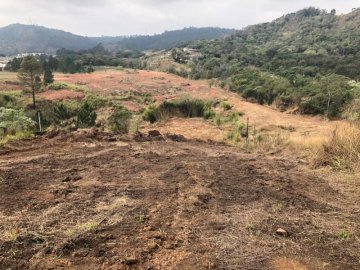 Terreno da Implanta��o