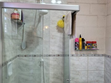 Banheiro Su�te