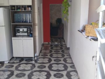 Corredor Interno