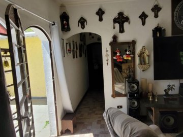 Corredor Dormit�rios