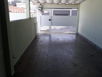Garagem