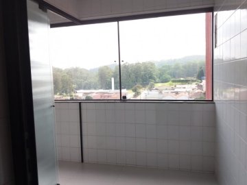 �rea de Servi�o