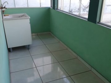 �rea de Servi�o