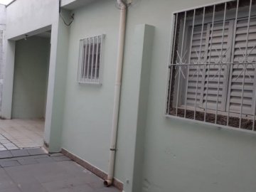 Fachada dos Fundos 