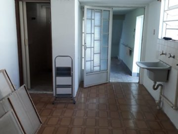 �rea de Servi�o 