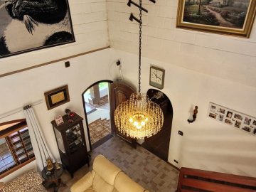 Vista Mezanino