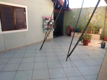 Quintal da Churrasqueira