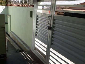 Port�o Autom�tico 