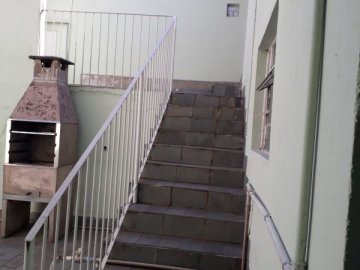 Escada Externa