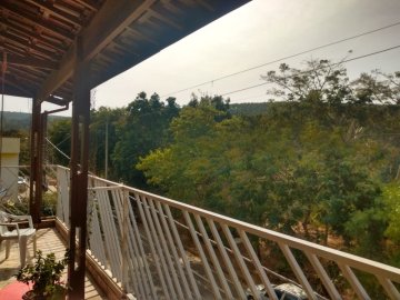 Vista da Sacada