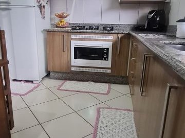 Cozinha Planejada