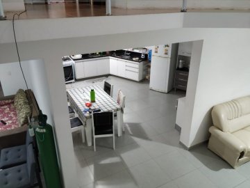 Cozinha