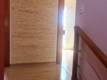 Escada Interna 