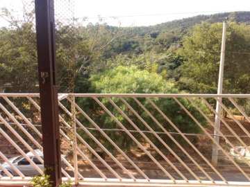 Vista da Sacada