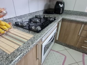 Cozinha Planejada