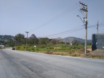 Rua de Acesso