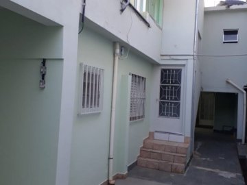 Quintal Lateral