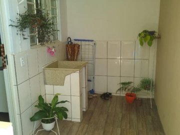 �rea de Servi�o
