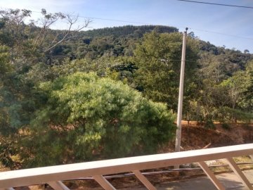 Vista da Sacada