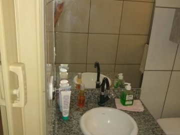 Banheiro