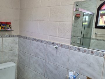 Banheiro Su�te