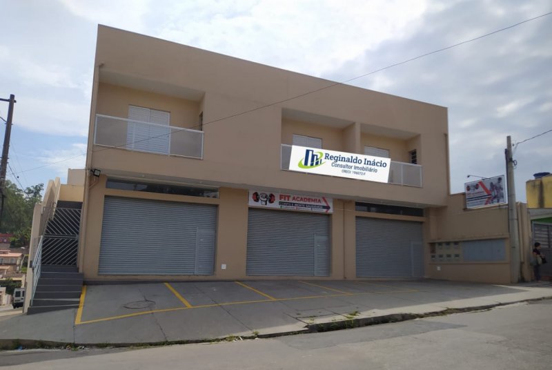 Apartamento - Venda - Jardim Vitória - Mairinque - SP