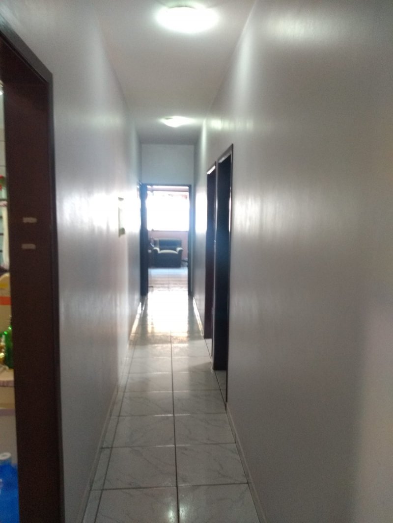 Corredor Interno
