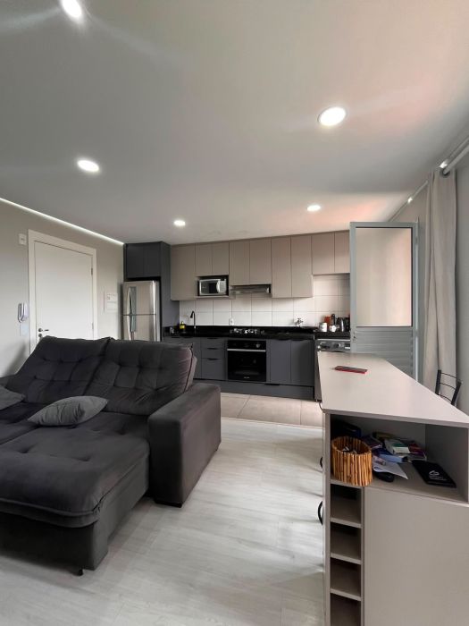 Apartamento - Venda - Jardim Cruzeiro - Mairinque - SP