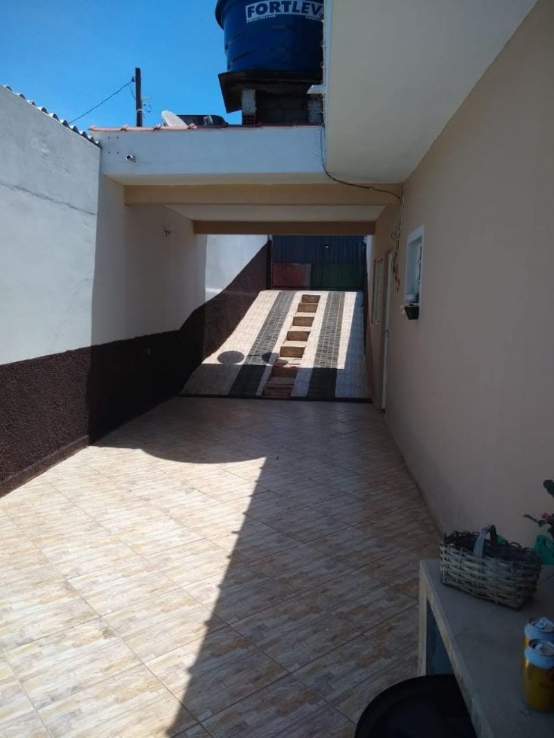 Rampa de Acesso