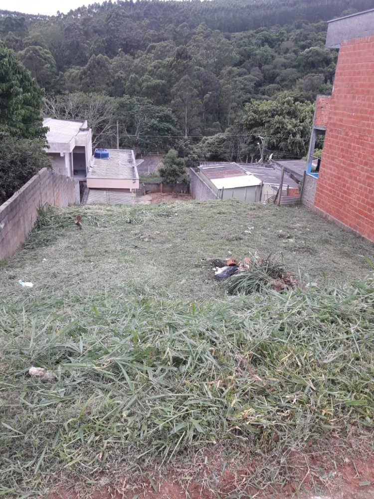 Terreno - Venda - Jardim Nova Esperança - Mairinque - SP
