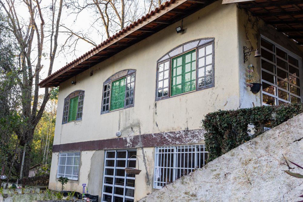 Chácara - Venda - Jardim Waldez - Mairinque - SP