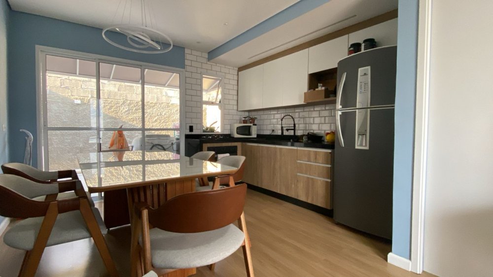 Casa - Lan�amentos - Granada - Mairinque - SP