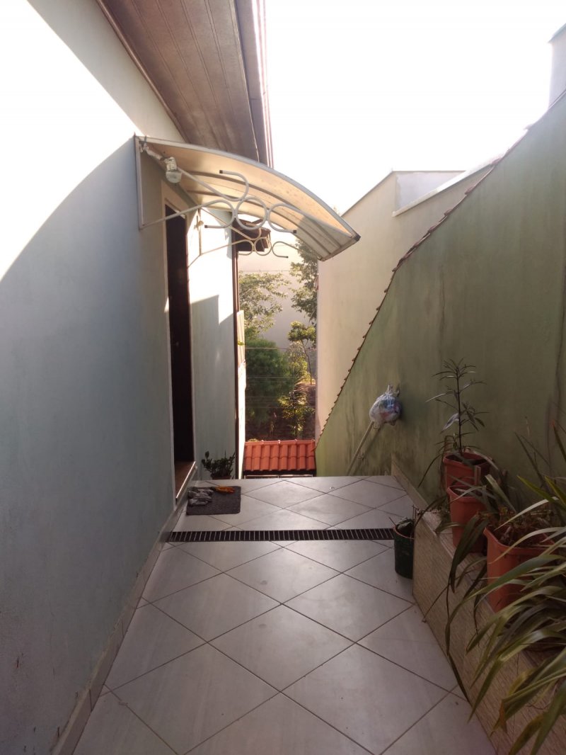 Corredor Externo