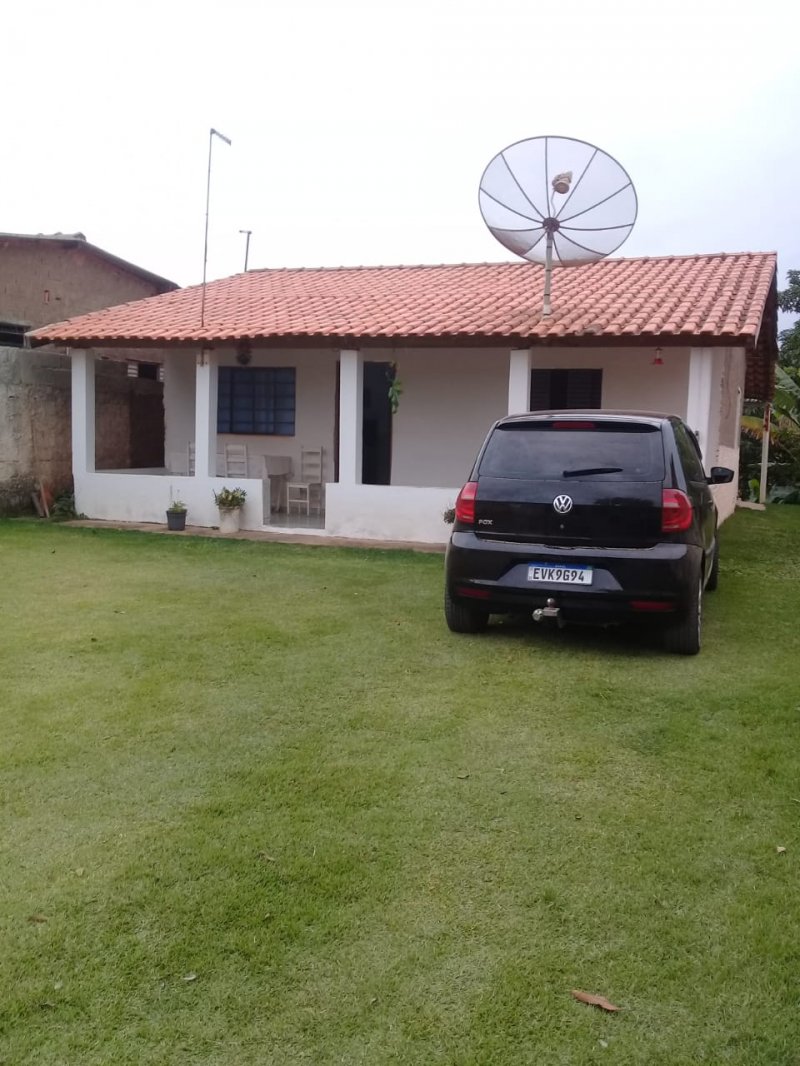 Terreno - Venda - Vale Grande - Alumínio - SP