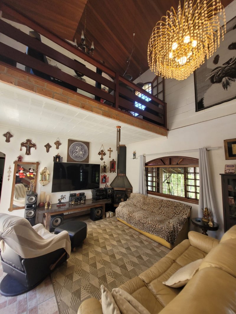 Sala de Estar
