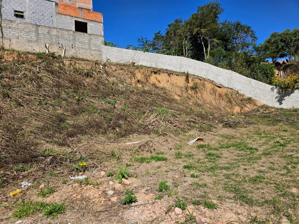 Terreno - Venda - Reneville - Mairinque - SP