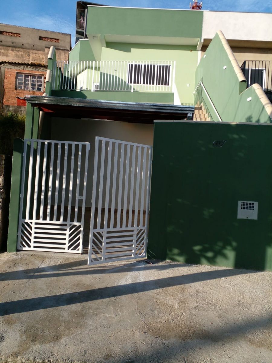 Casa - Lan�amentos - Terras de S�o Jos� - Mairinque - SP